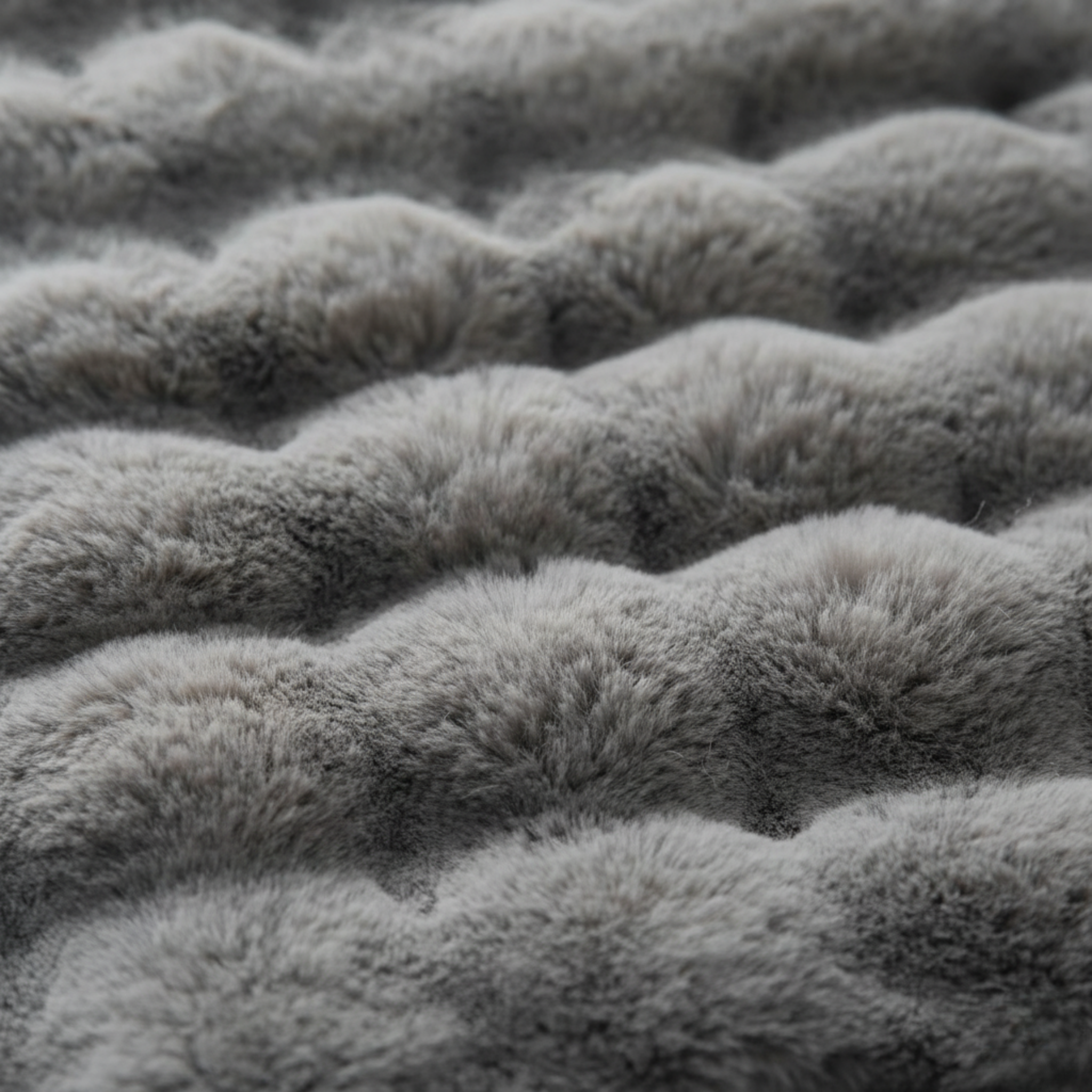 2- PACK BUBBLE TEXTURED THROW PILLOW