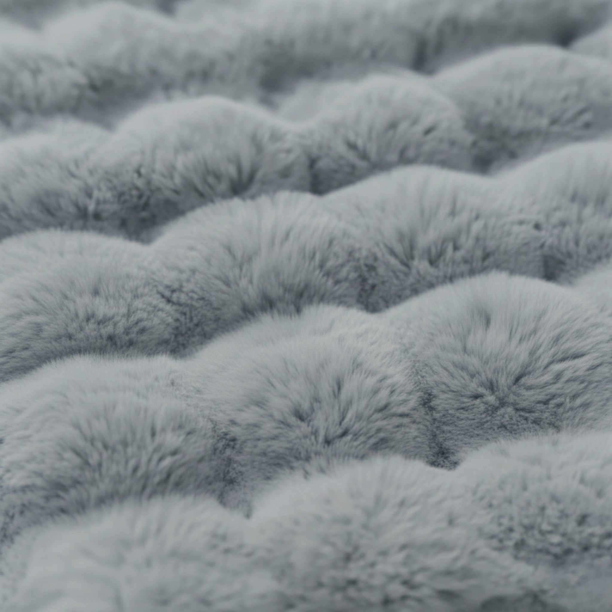 2- PACK BUBBLE TEXTURED THROW PILLOW