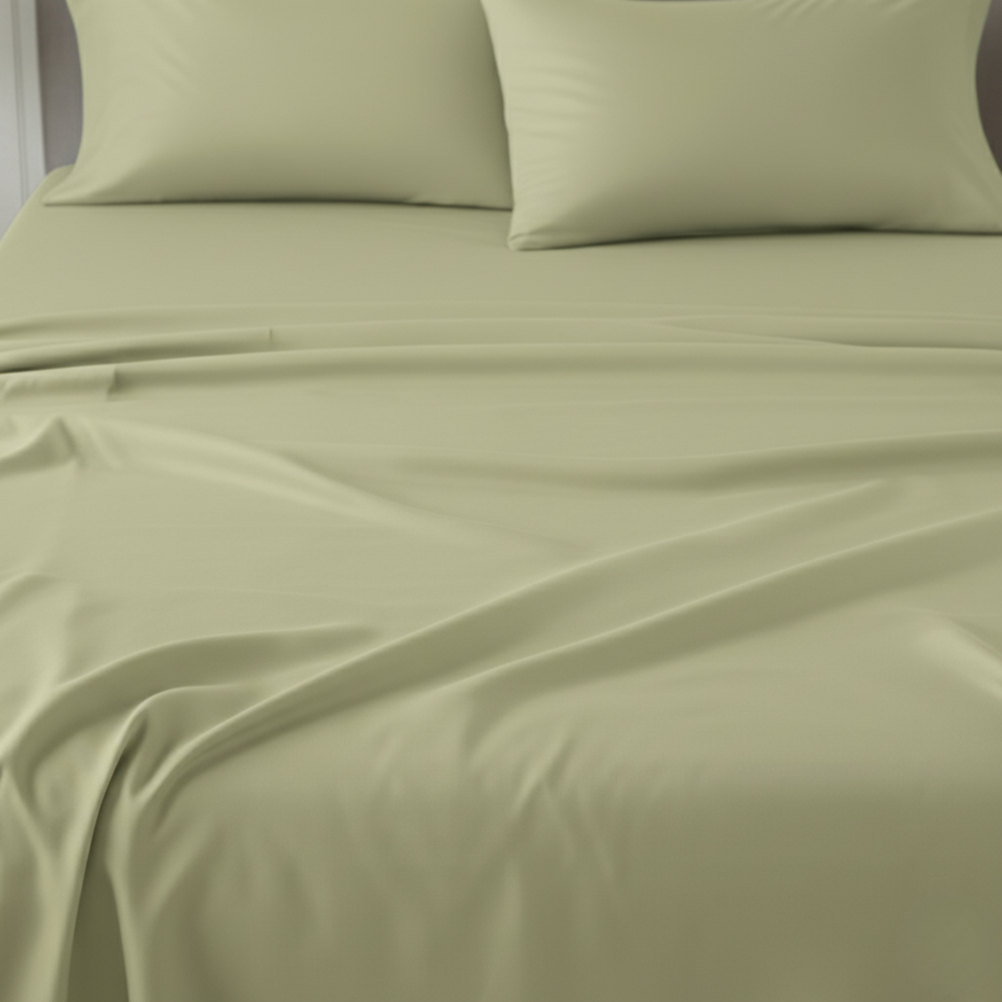4-PCS SOFT ESSENTIAL SHEET SET