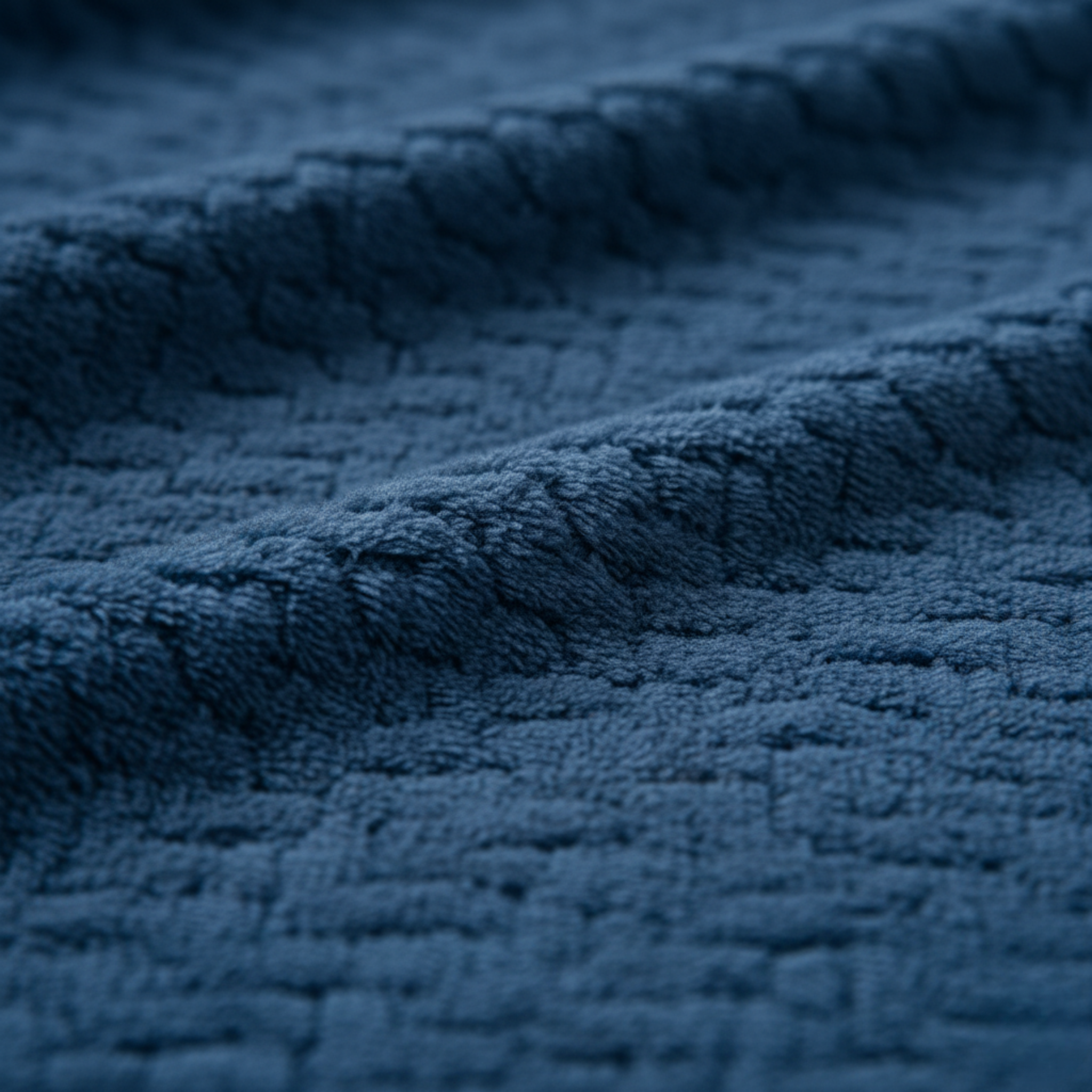 HERRINGBONE TEXTURE THROW BLANKET